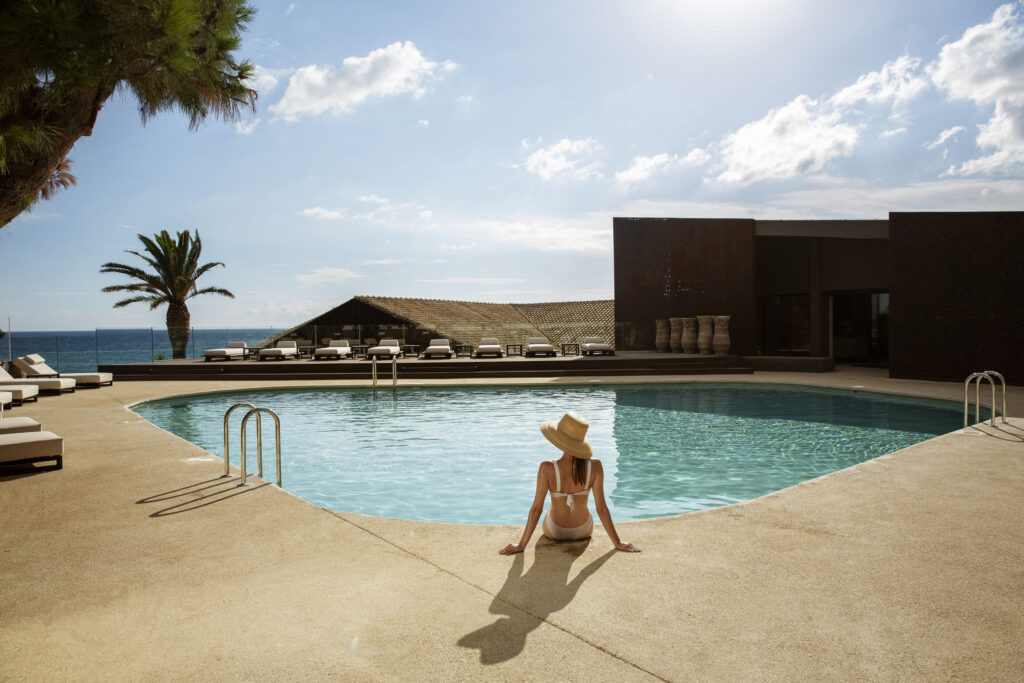 domes of corfu adults pool 01 1024x683 1