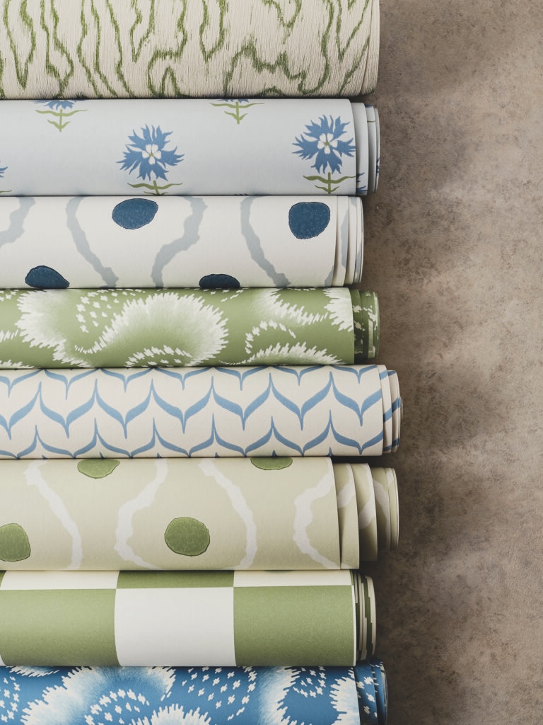 16 Harlequin x Henry Holland Overview Wallpapers 768x1024 1