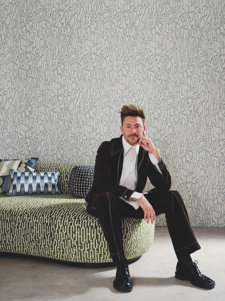 18 Harlequin x Henry Holland Portrait GreatHey 134231 02 768x1024 1