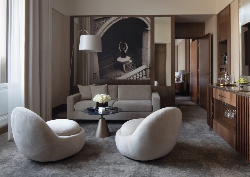 Suite King ©Minor Hotels