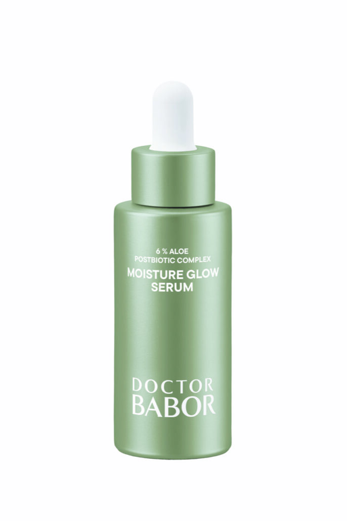Glow Serum ©BABOR