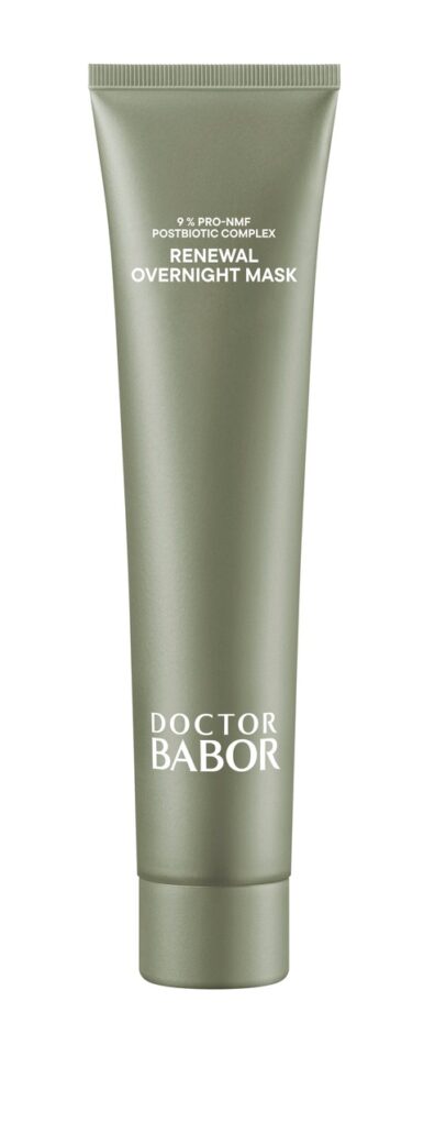 Renewal Overnight Mask ©BABOR