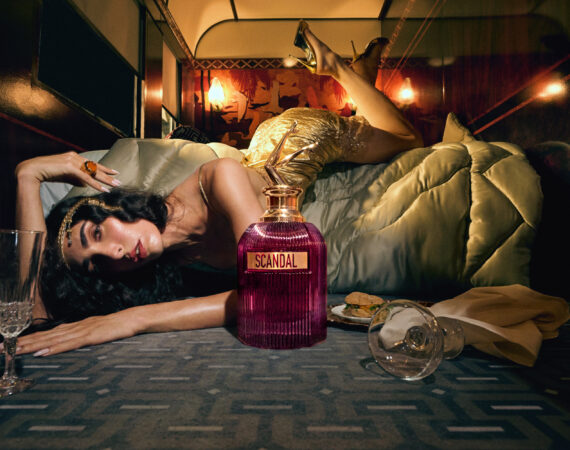 Jean Paul Gaultier SCANDAL INTENSE SCANDAL pour Homme INTENSE 5