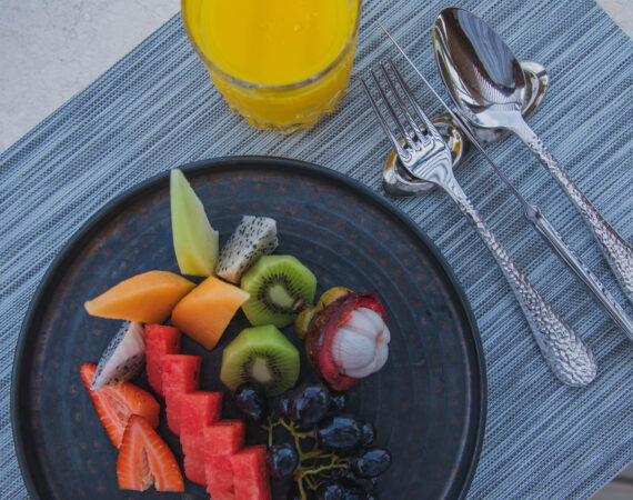 Kuda Villingili Breakfast 01