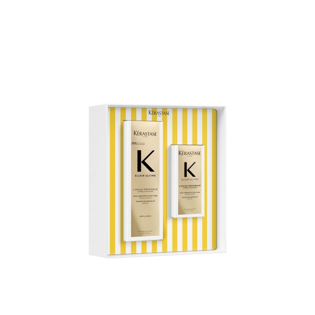 R KERASTASE SPRING 25 PACKSHOT ELIXIR INTER BOX INSIDE