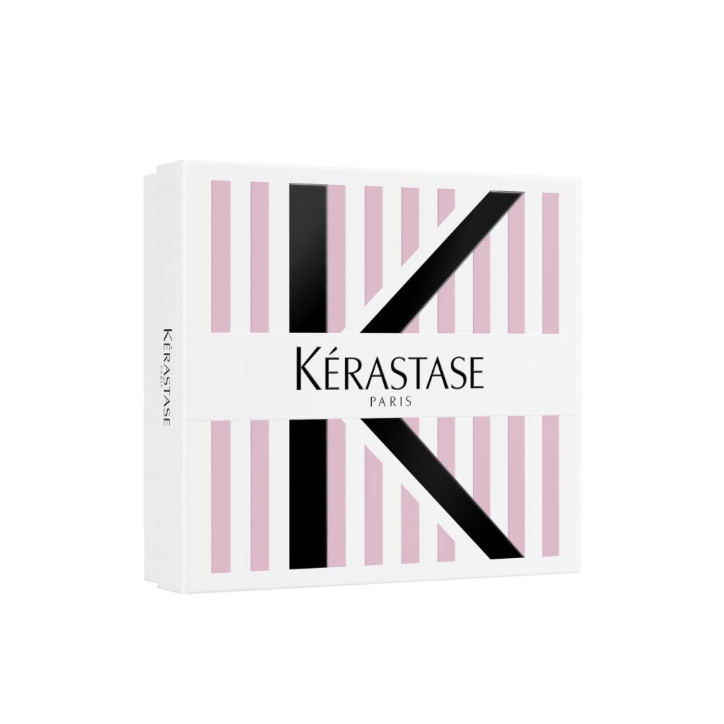 R KERASTASE SPRING 25 PACKSHOT GENESIS FONDANT INTER BOX FRONT