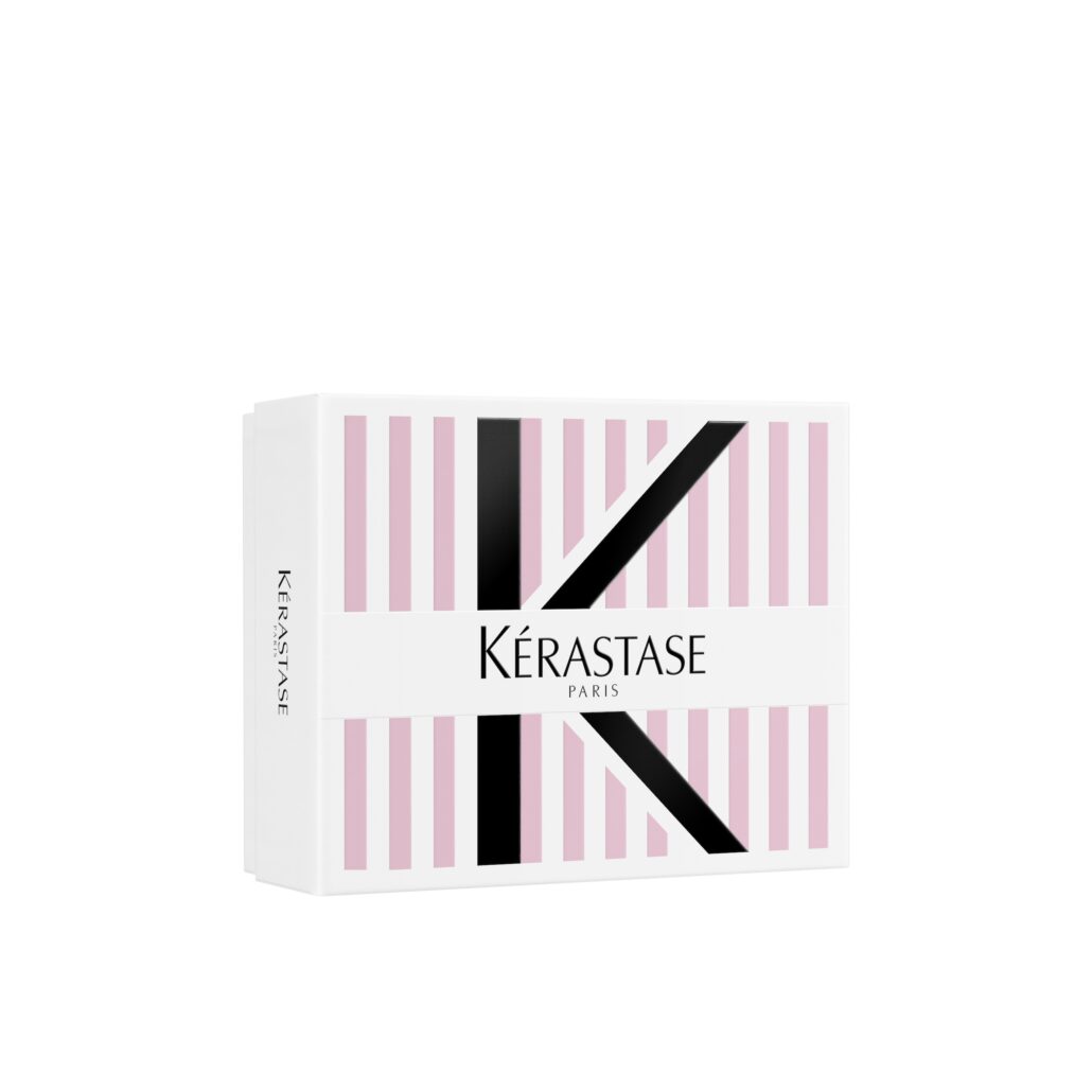 R KERASTASE SPRING 25 PACKSHOT GENESIS MASK BOX FRONT