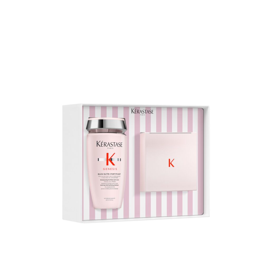 R KERASTASE SPRING 25 PACKSHOT GENESIS MASK BOX INSIDE