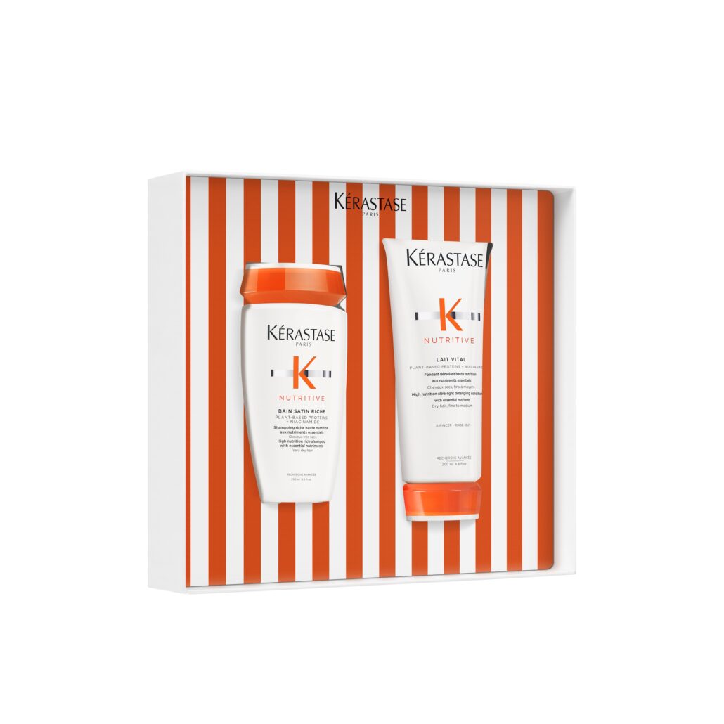 R KERASTASE SPRING 25 PACKSHOT NUTRITIVE FONDANT BOX INSIDE