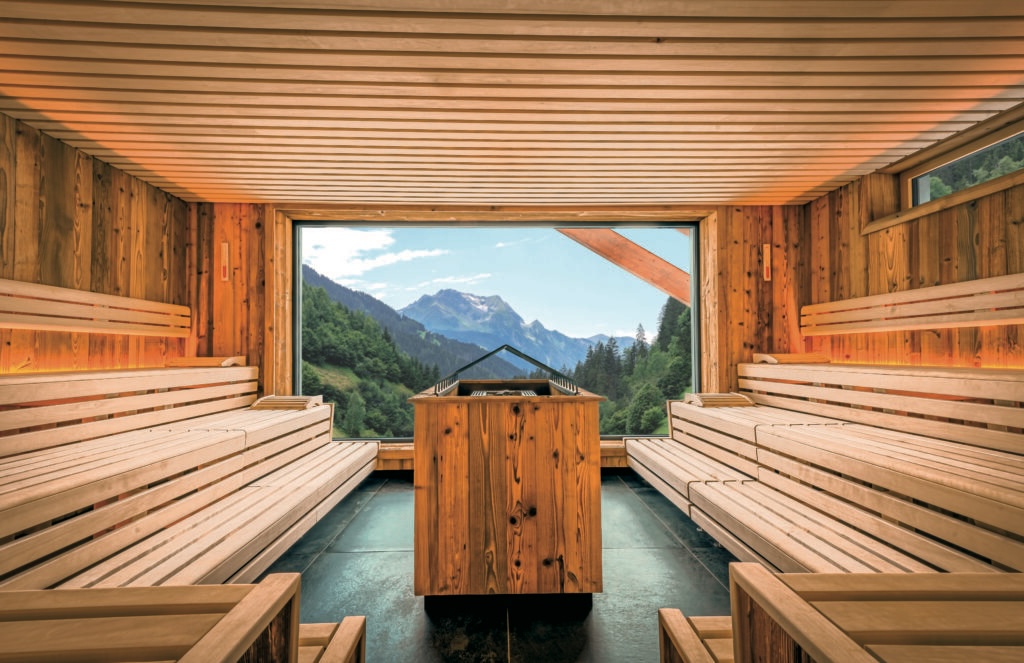 Sauna im Sommer 1024x663 1