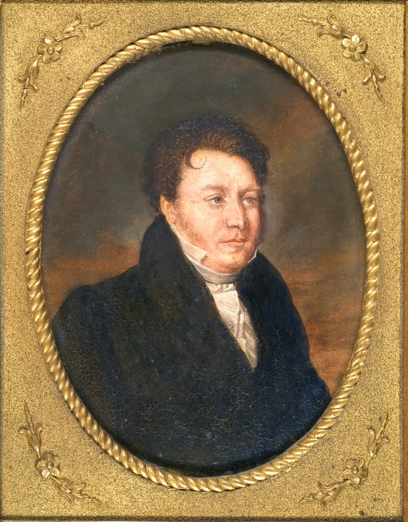 VAC Francois Constantin Oil painted by his brother Abraham 801x1024 1