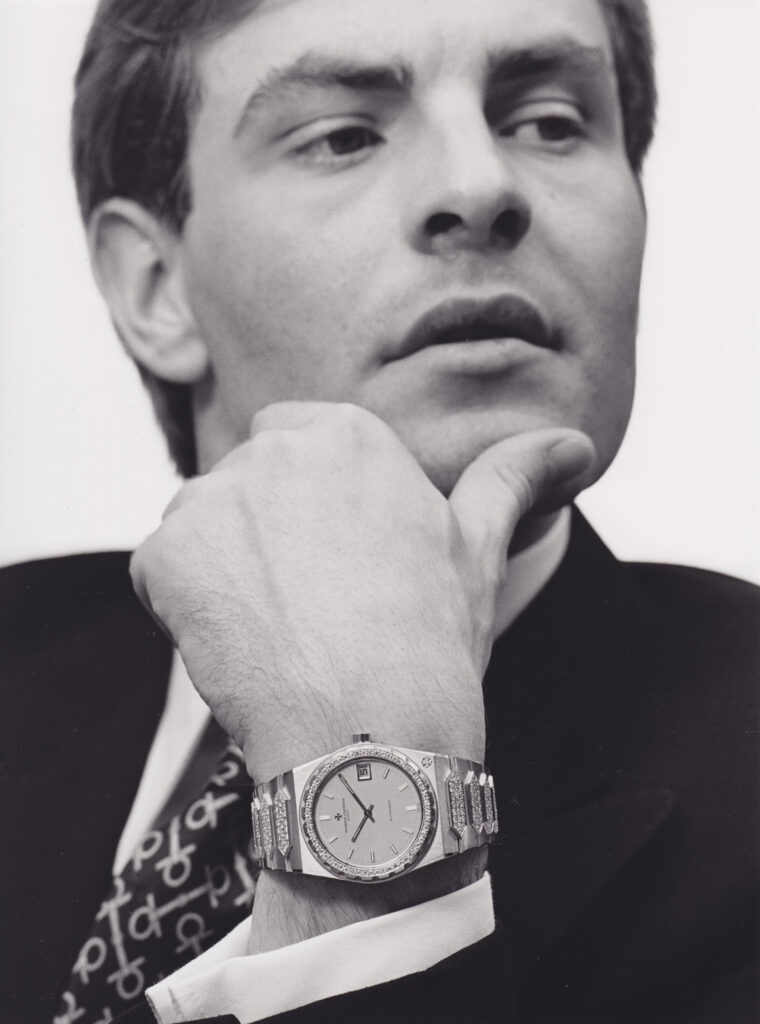 VAC Heritage Advert 1977 222homme V799704 760x1024 1