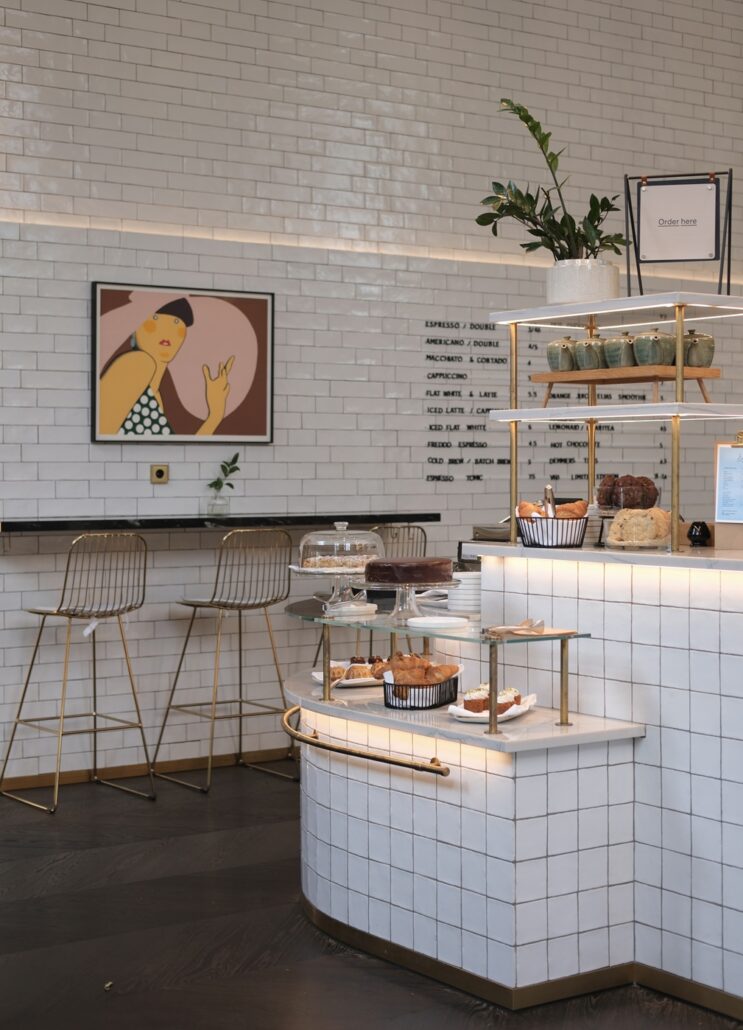 © Almanac Palais Vienna