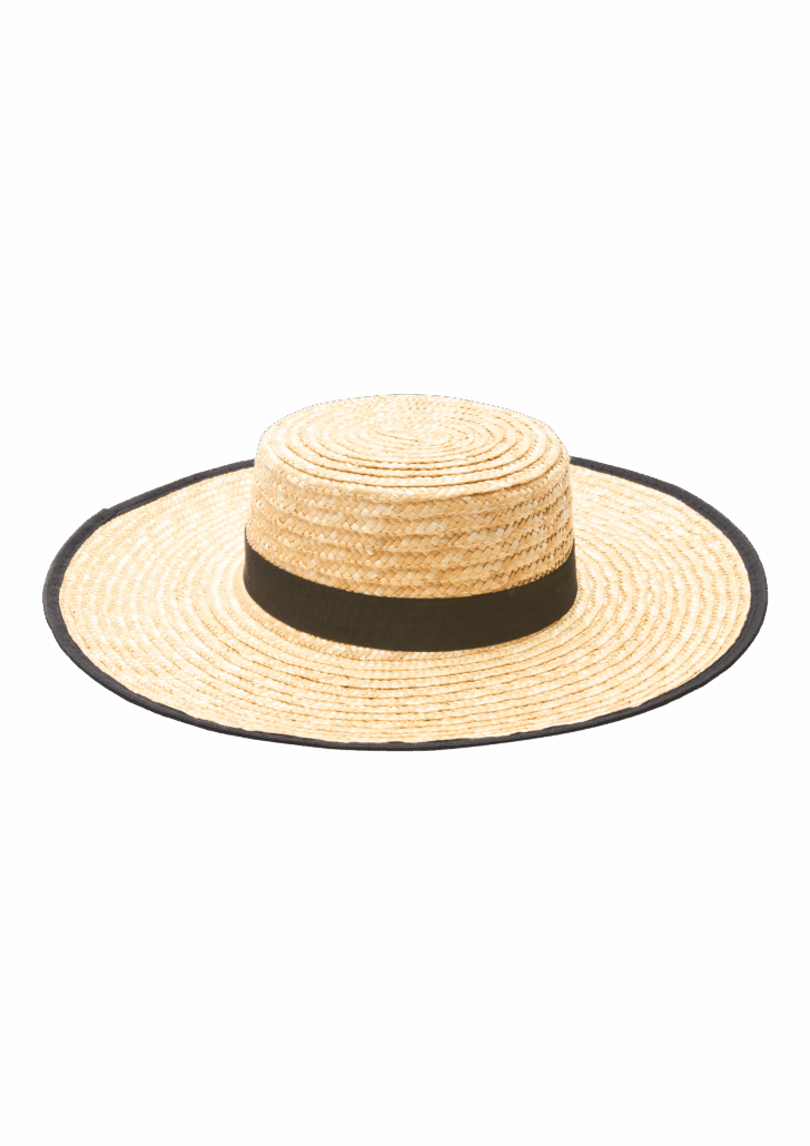 Sonnenhut um 49,99€ ©comma&comma