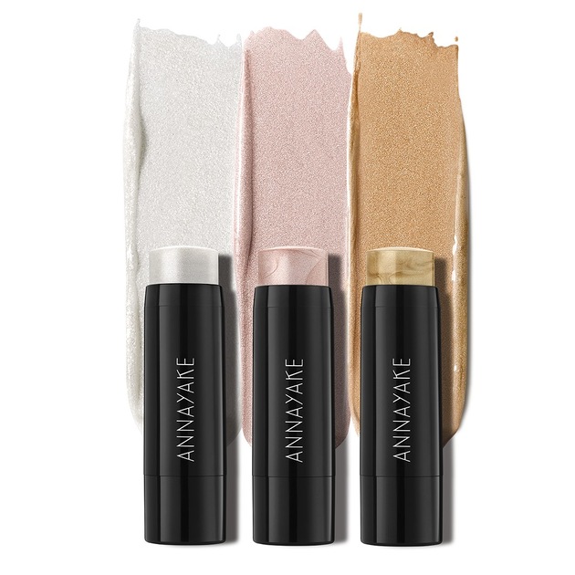All Over Highlighter Sticks ©ANNAYAKE