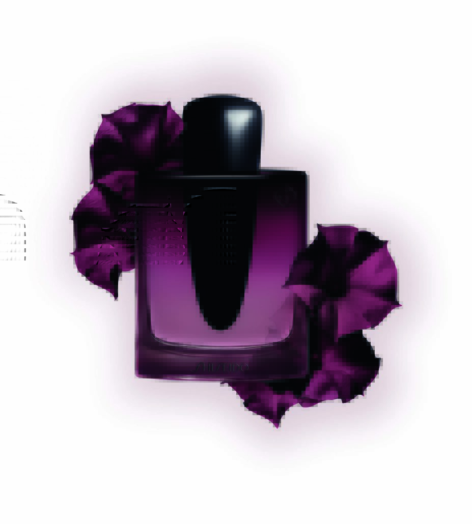 ©Shiseido