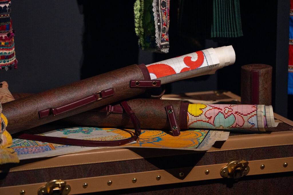 5 THREADS 40 YEARS ETRO EXHIBITION ARNICA 14 1024x683 1