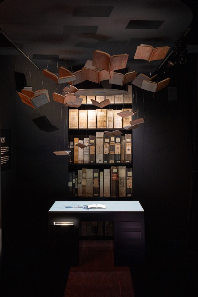 5 THREADS 40 YEARS ETRO EXHIBITION ARNICA 5 683x1024 1