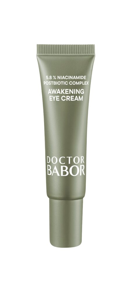 BABOR Microbiomic Awakening Eye Cream 1