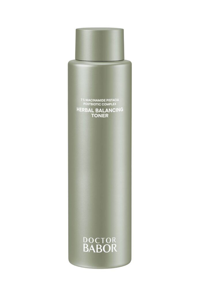 BABOR Microbiomic Herbal Balancing Toner