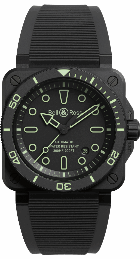 ©Bell & Ross