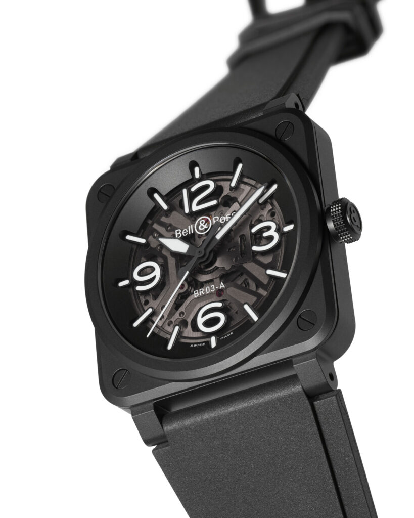 Bell Ross BR03 SKELETON BLACK CERAMIC LOW 4 819x1024 1