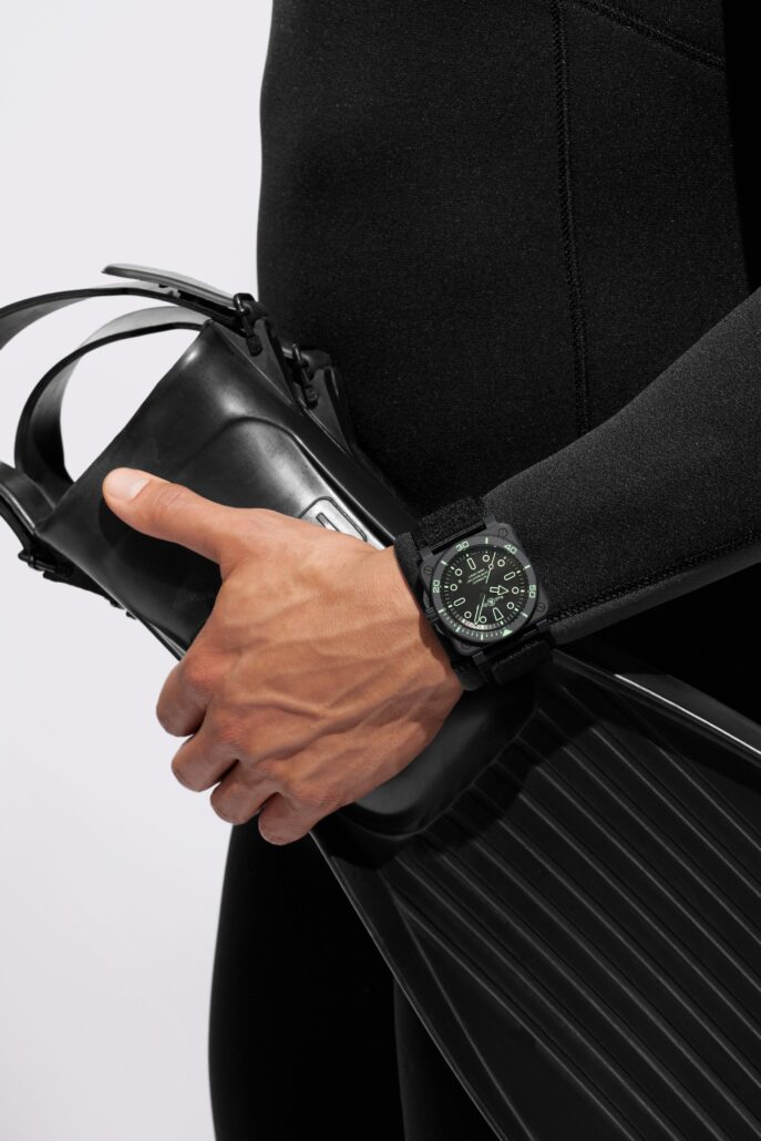 ©Bell & Ross