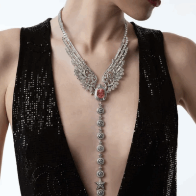 Reach for the Stars Kollektion von CHANEL