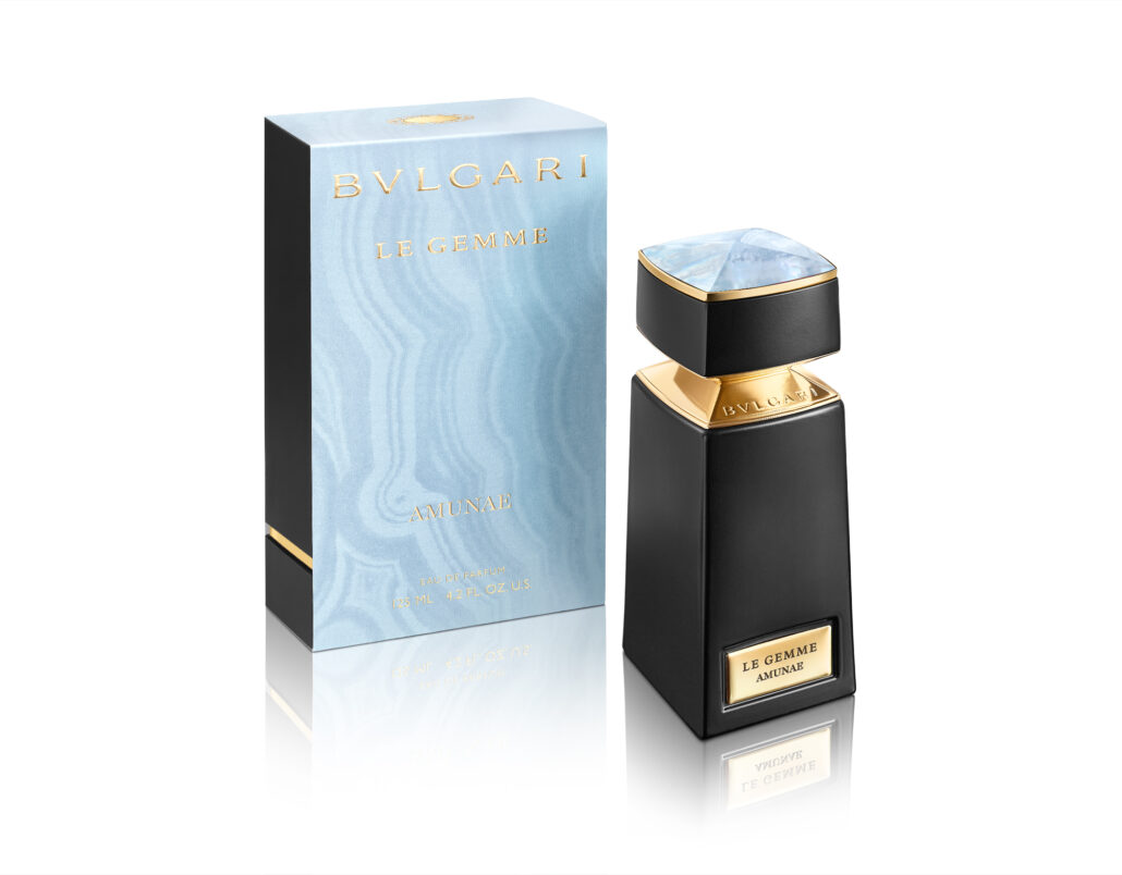 125ml um 384€ ©Bvlgari