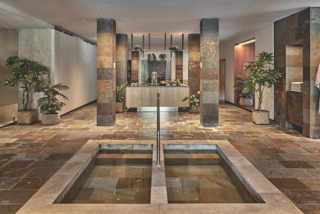 ©Acquapura SPA Via Carnica