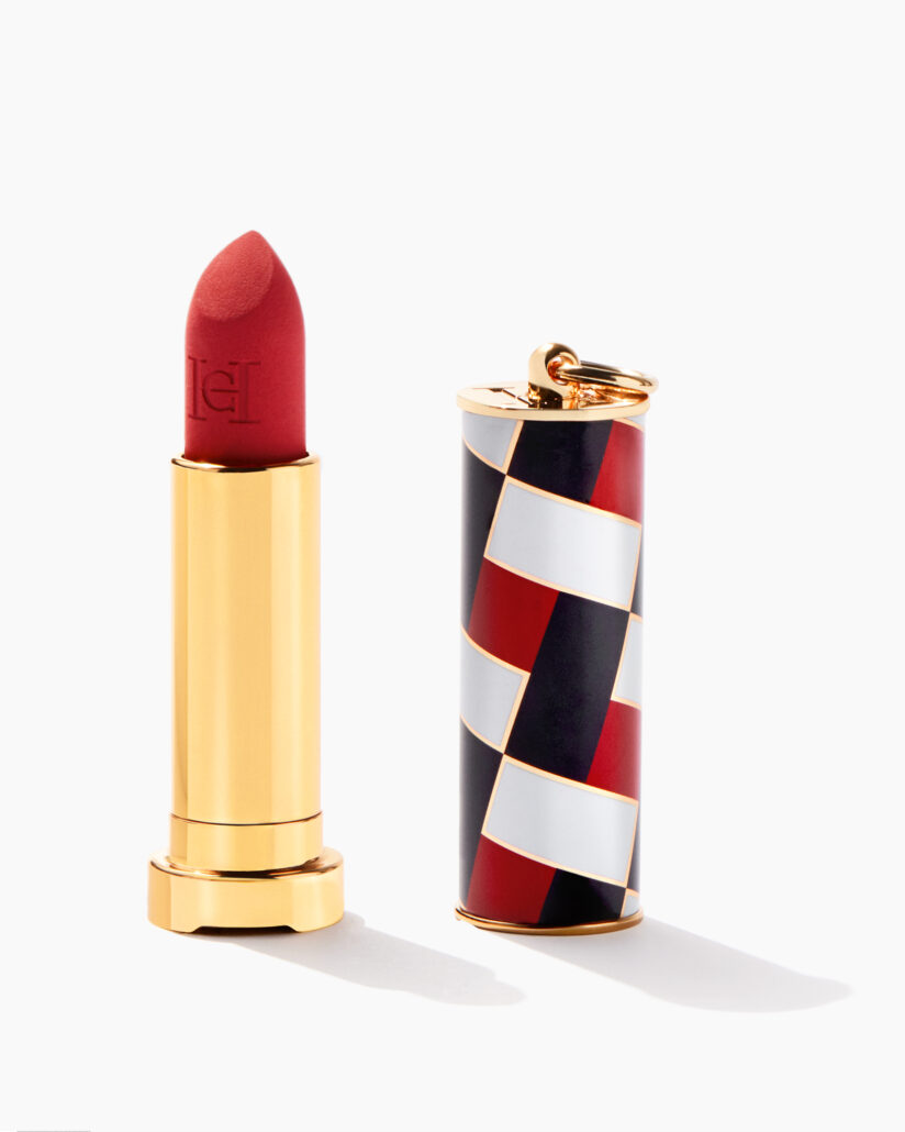 Fabulous Kiss um 49€ ©Carolina Herrera