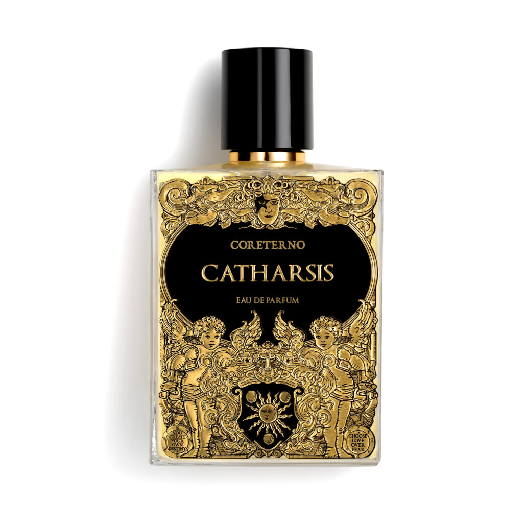Catharsis ©Coreterno