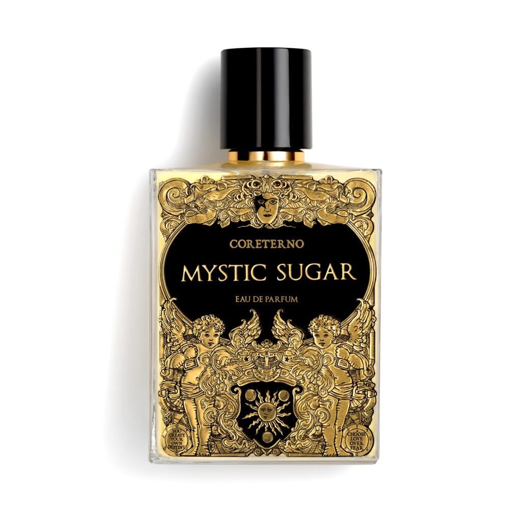 Mystic Sugar ©Coreterno