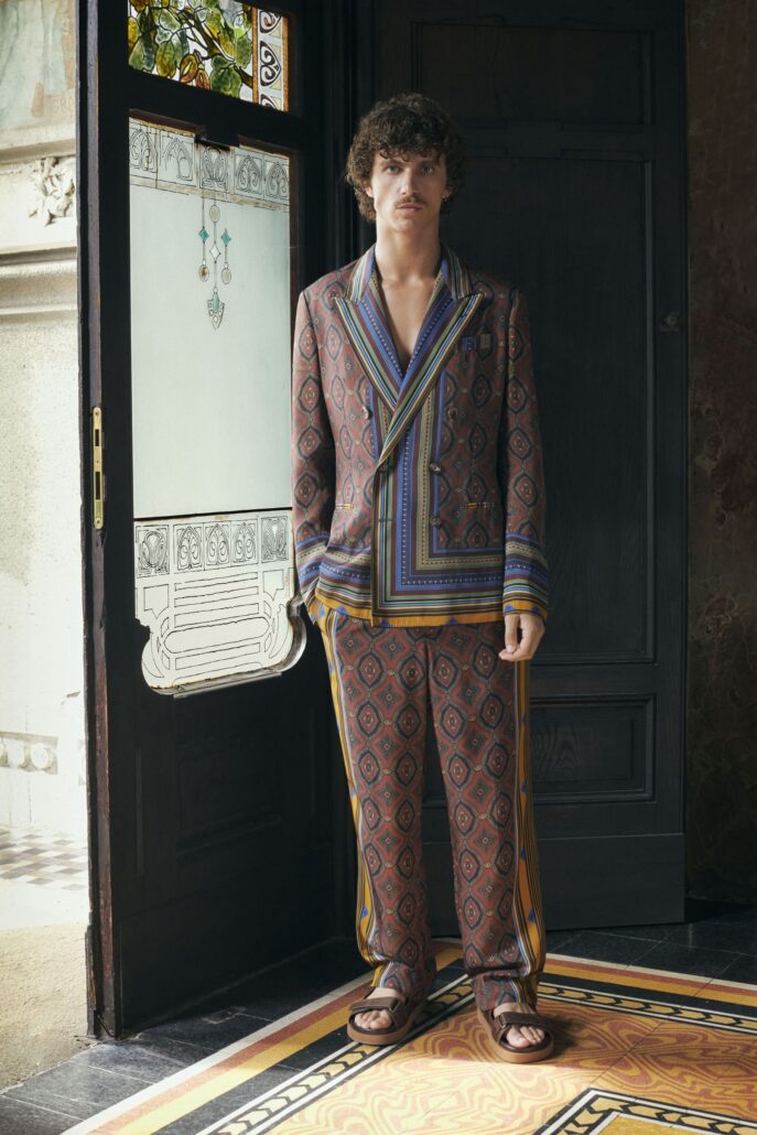 ©ETRO