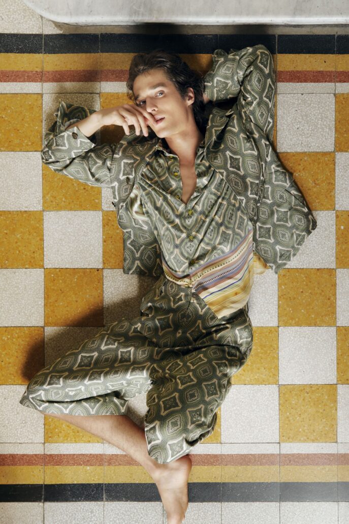 ©ETRO