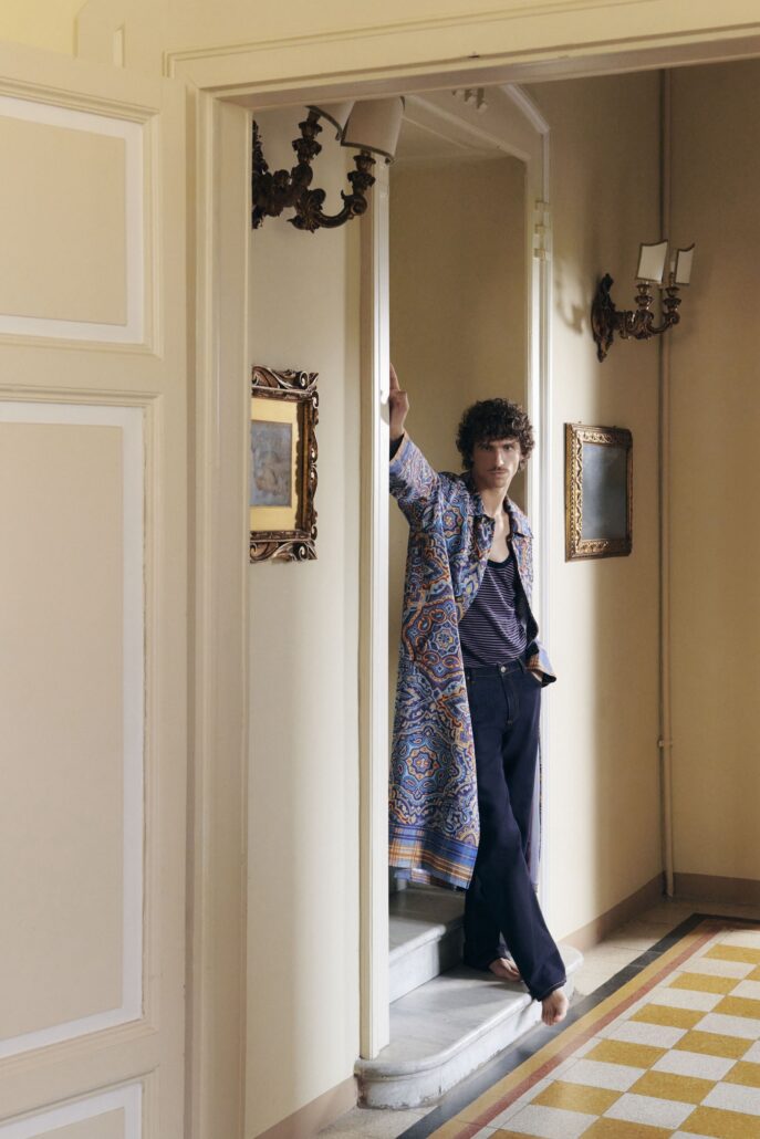 ©ETRO