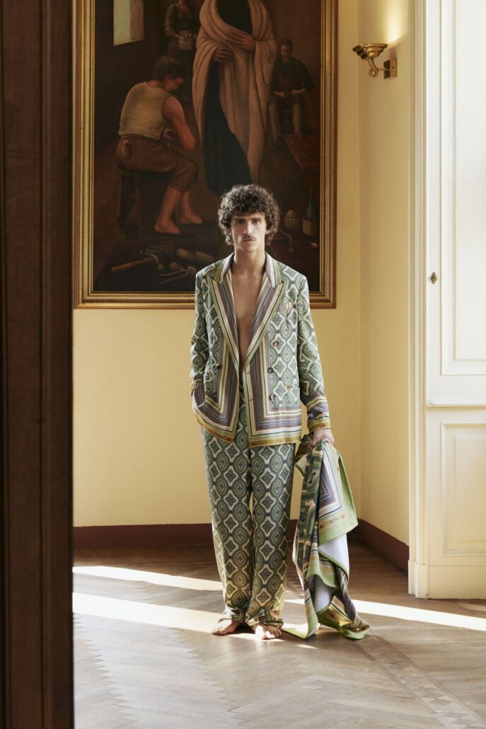 ©ETRO