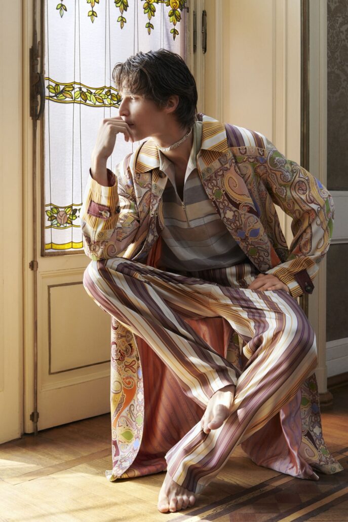 ©ETRO