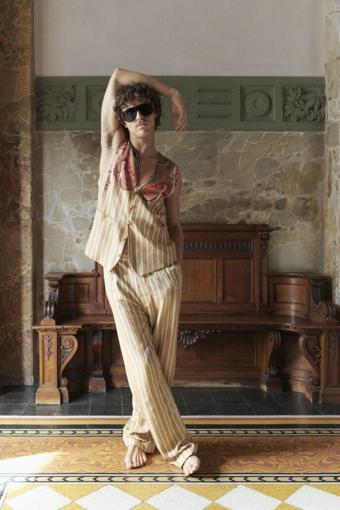 ©ETRO