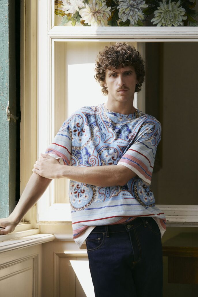 ©ETRO