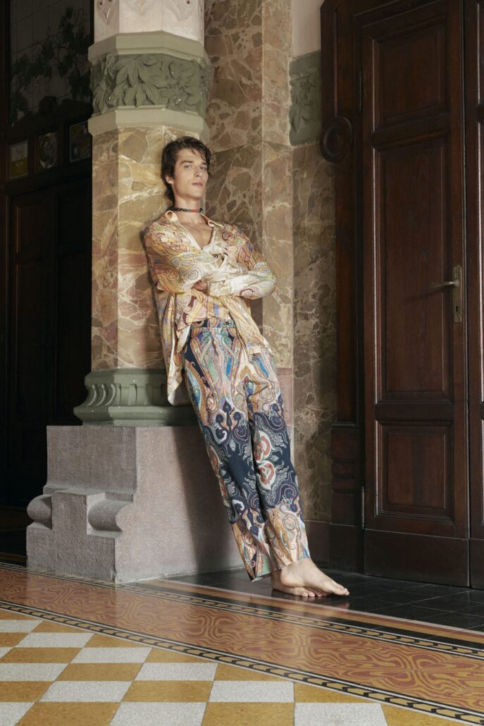 ©ETRO