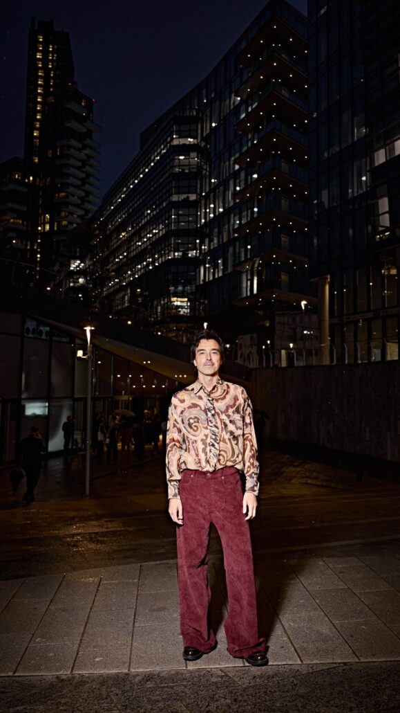 ©ETRO