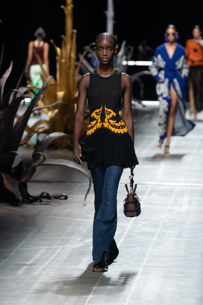 ©ETRO