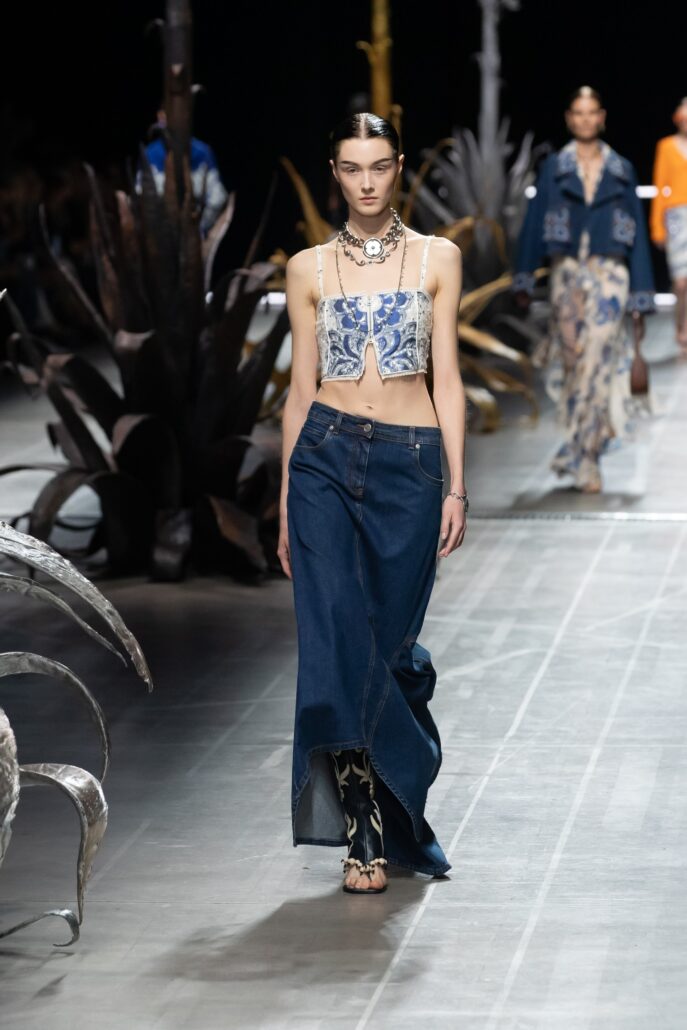 ©ETRO