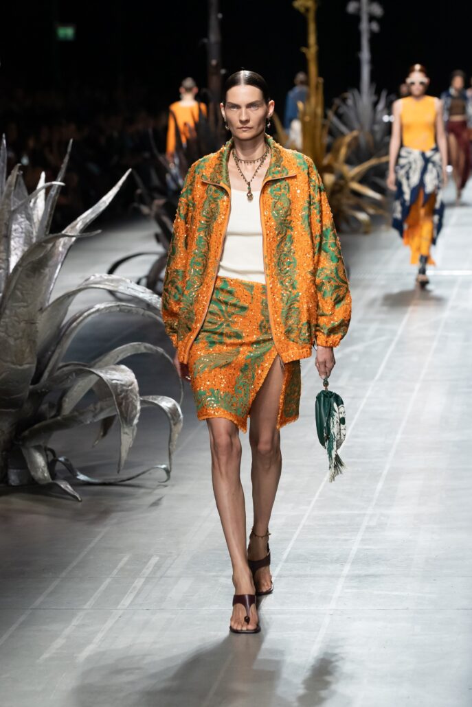 ©ETRO