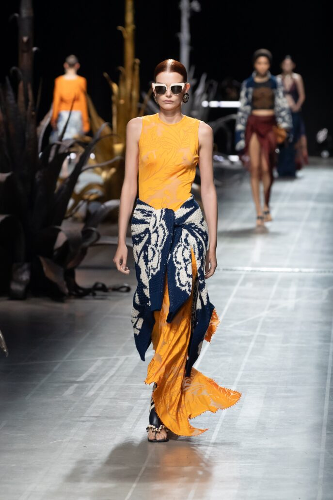 ©ETRO