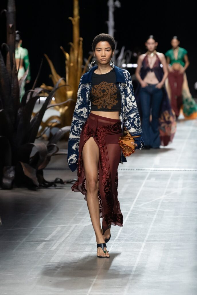©ETRO