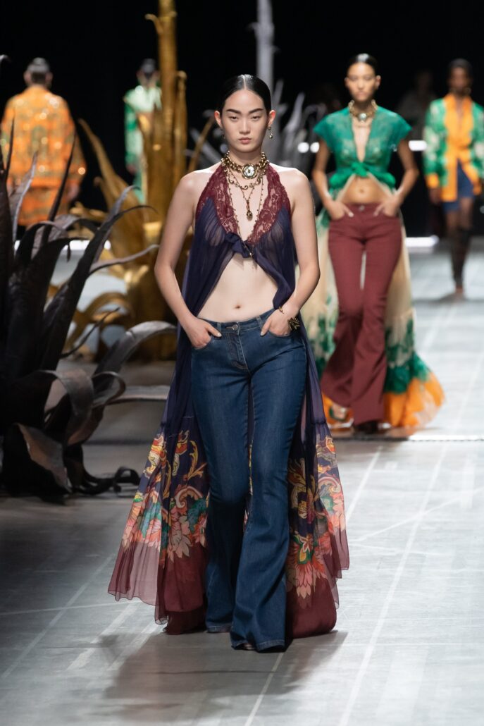 ©ETRO