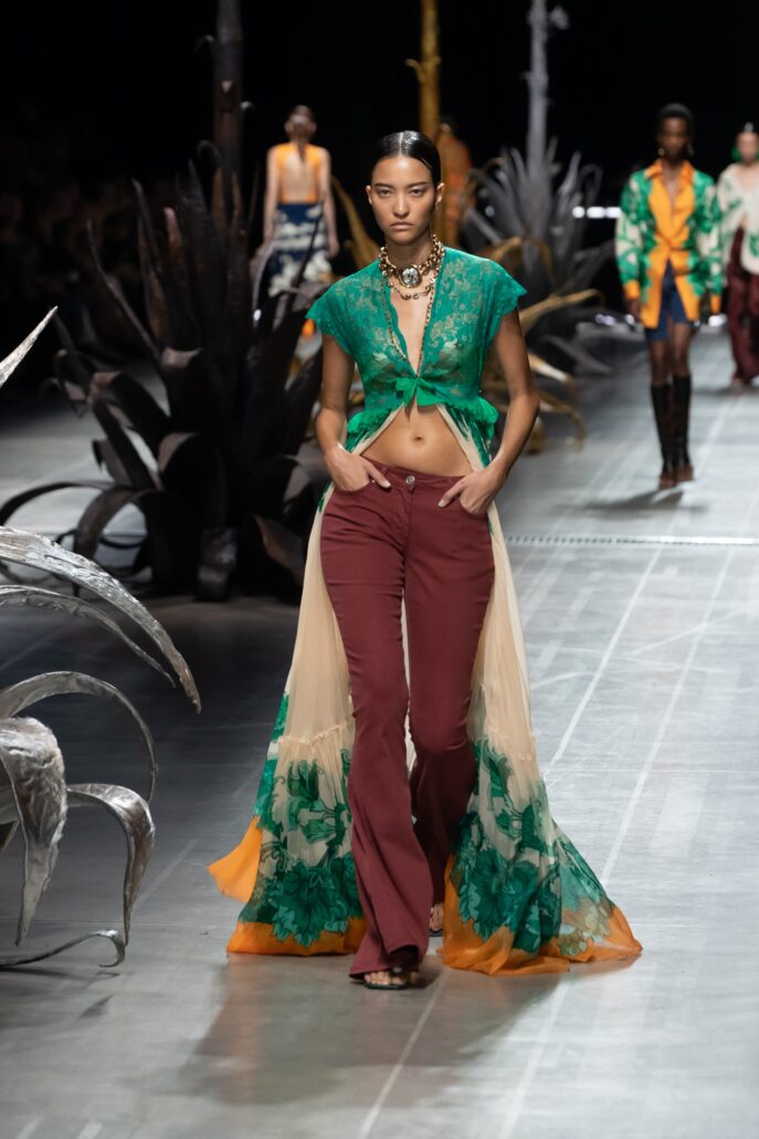 ©ETRO