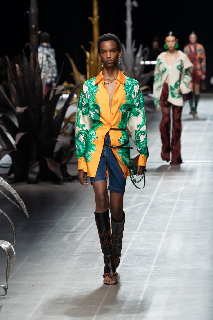 ©ETRO